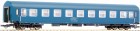 64846 Roco Passenger car type YB70 2nd class